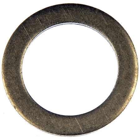 Dorman OIL DRAIN PLG GASKET, 15PK 095-016